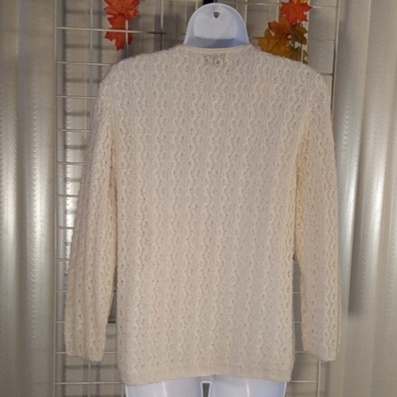 Vintage Sidney Gould Sweater - Picture 4 of 6